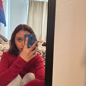 Meet your Posher, Erika